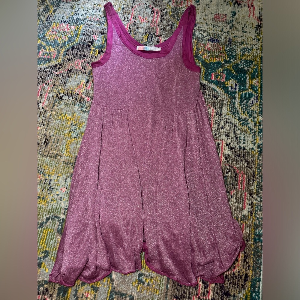 FP beach dress